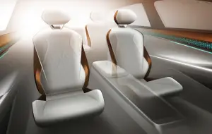 Volkswagen ID Space Vizzion Concept -  Bozzetti - 5