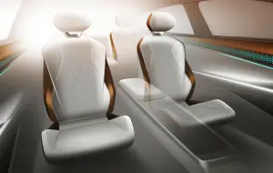 Volkswagen ID Space Vizzion Concept