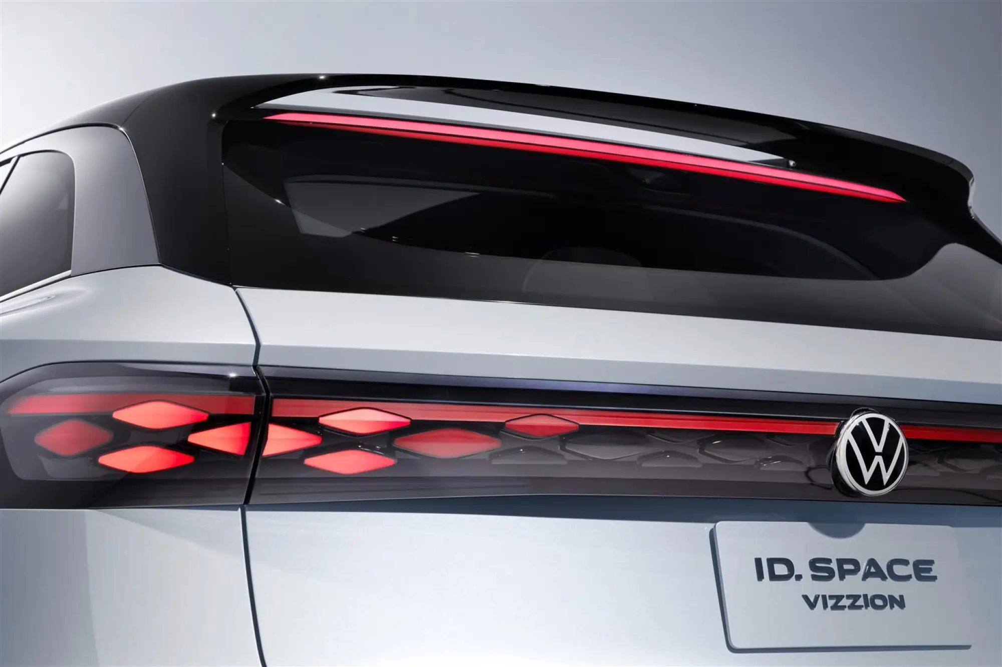 Volkswagen ID Space Vizzion Concept - 5