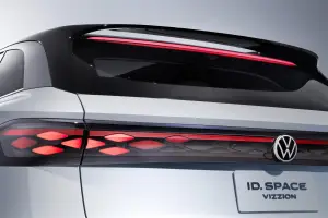 Volkswagen ID Space Vizzion Concept - 5