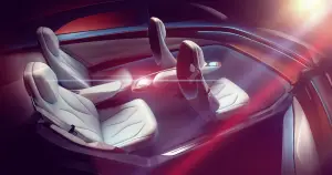 Volkswagen ID Vizzion Concept - Teaser