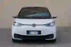 Volkswagen ID3 - Prova su Strada  - 16