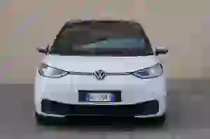 Volkswagen ID3 - Prova su Strada 