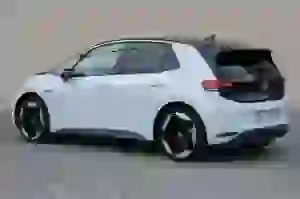 Volkswagen ID3 - Prova su Strada  - 20