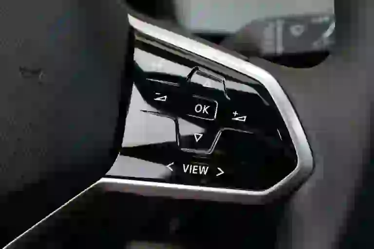 Volkswagen ID3 - Prova su Strada  - 27