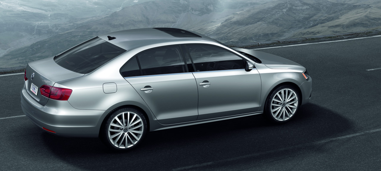 Volkswagen Jetta 2011 (2)