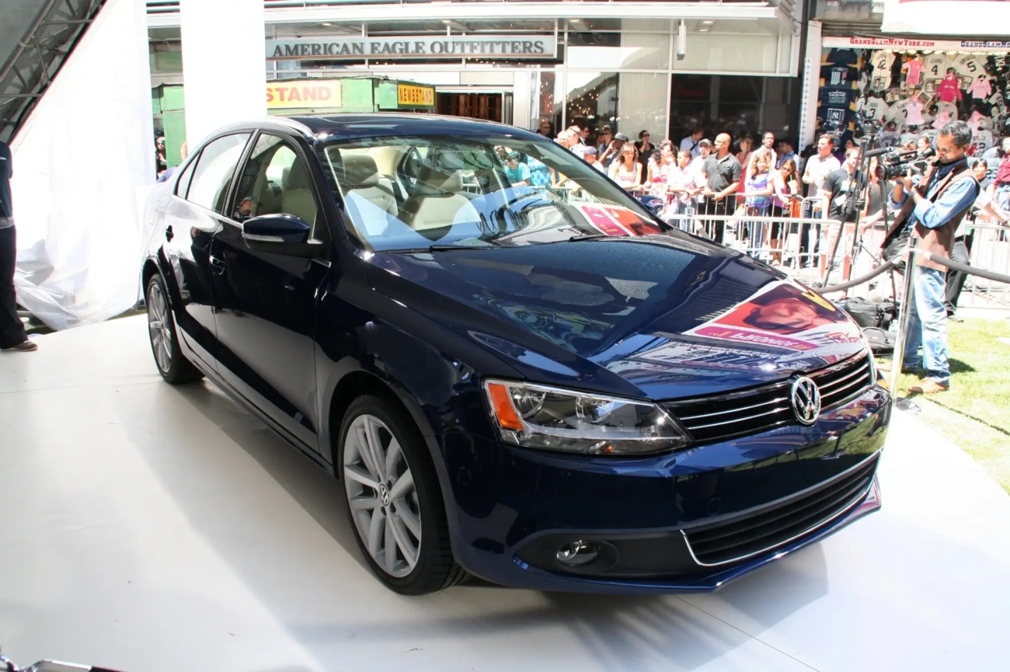 Volkswagen Jetta 2011 (2) - 9