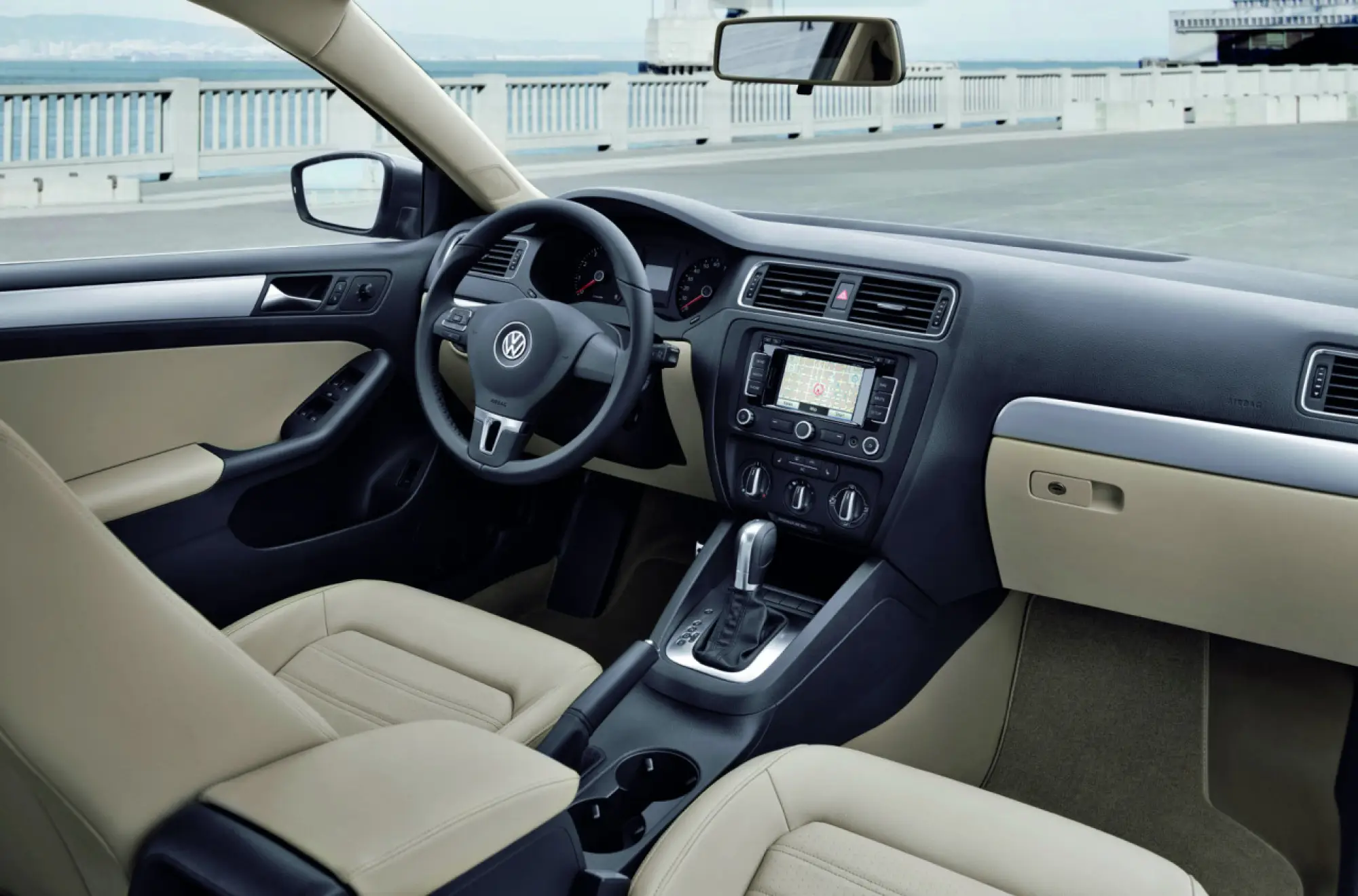 Volkswagen Jetta 2011 (2) - 17