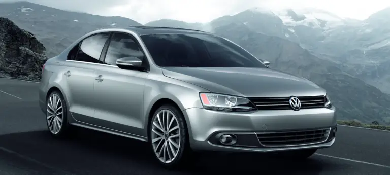 Volkswagen Jetta 2011 (2) - 19