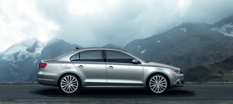 Volkswagen Jetta 2011 (2) - 20