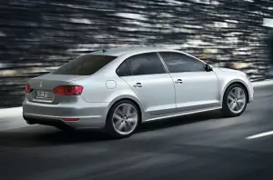 Volkswagen Jetta 2011 Europa - 1