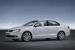 Volkswagen Jetta 2011 Europa - 3