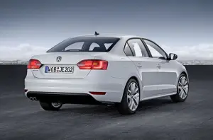 Volkswagen Jetta 2011 Europa - 4