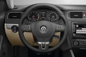 Volkswagen Jetta 2011 Europa - 6