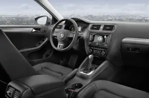 Volkswagen Jetta 2011 Europa - 7