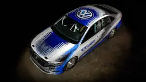 Volkswagen Jetta Bonneville