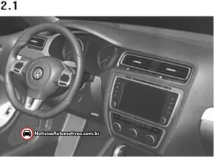 Volkswagen Jetta Coupé spy - 9