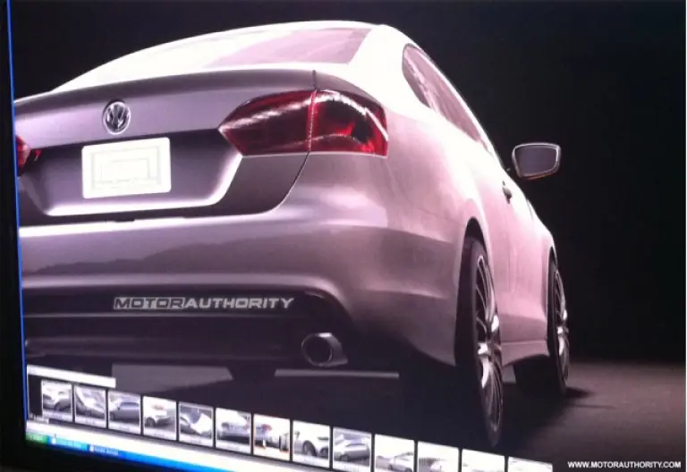 Volkswagen Jetta Coupé - 11