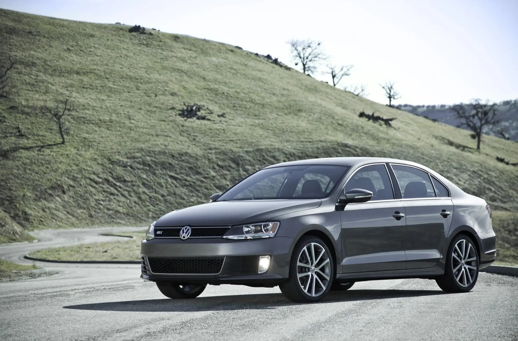 Volkswagen Jetta GLI - 3