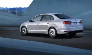 Volkswagen Jetta Hybrid - 3