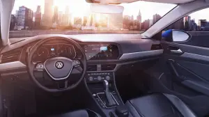 Volkswagen Jetta MY 2019 - 13