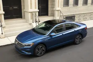 Volkswagen Jetta MY 2019