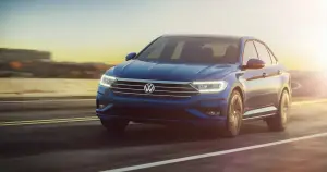 Volkswagen Jetta MY 2019 - 1