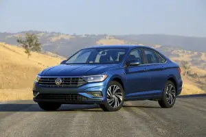 Volkswagen Jetta MY 2019