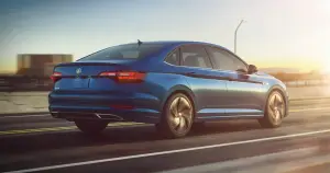 Volkswagen Jetta MY 2019