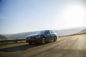 Volkswagen Jetta MY 2019 - 5