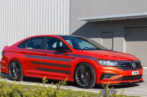 Volkswagen Jetta - SEMA 2018 - 18