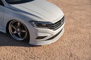 Volkswagen Jetta - SEMA 2018