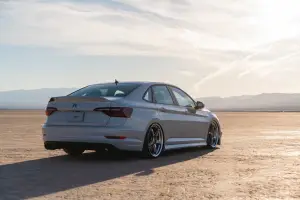 Volkswagen Jetta - SEMA 2018 - 27