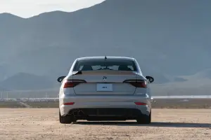 Volkswagen Jetta - SEMA 2018