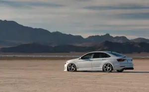 Volkswagen Jetta - SEMA 2018 - 35