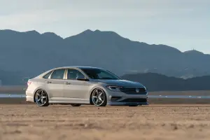 Volkswagen Jetta - SEMA 2018 - 36