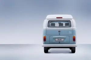 Volkswagen Kombi Last Edition - 1