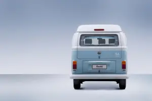 Volkswagen Kombi Last Edition
