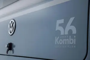 Volkswagen Kombi Last Edition - 2