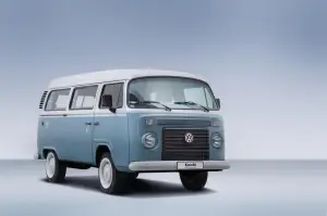 Volkswagen Kombi Last Edition - 3