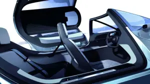 Volkswagen L1 Concept - 3