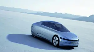 Volkswagen L1 Concept - 4