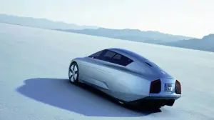 Volkswagen L1 Concept