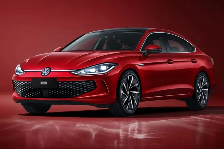 Volkswagen Lamando L - Foto - 29