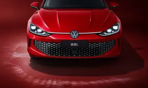 Volkswagen Lamando L - Foto - 30