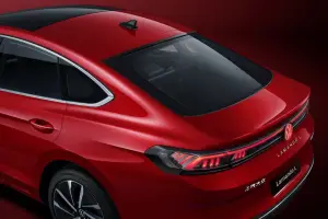 Volkswagen Lamando L - Foto - 9