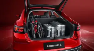 Volkswagen Lamando L - Foto - 17