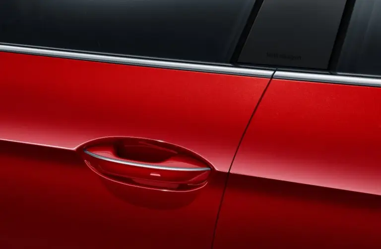 Volkswagen Lamando L - Foto - 11