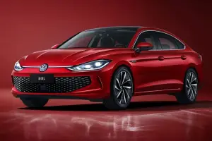 Volkswagen Lamando L - Foto - 26