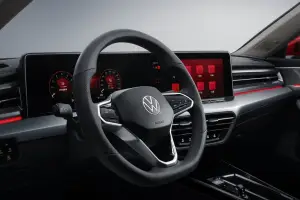 Volkswagen Lamando L - Foto - 3